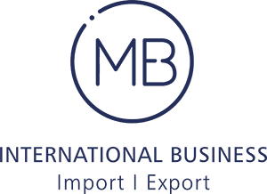 MB INT. BUSINESS exportação de produto brasileiro e serviço de Trade